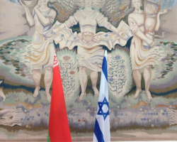 Израильский парламент ратифицировал отмену виз с Беларусью