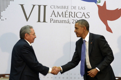 Власти США облегчат ведение бизнеса с Кубой