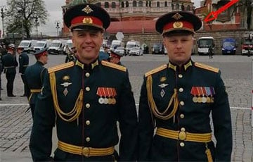 ВСУ ликвидировали командира батальона оперативного назначения войск РФ