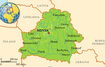 Города Беларуси активно братаются с московитскими на фоне разрыва соглашений с Украиной