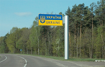 Что ищут беларусские силовики на границе с Украиной?