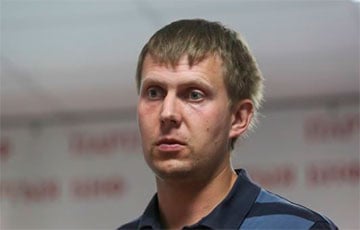 В Варшаве найден мертвым беларусский активист Дмитрий Касперович