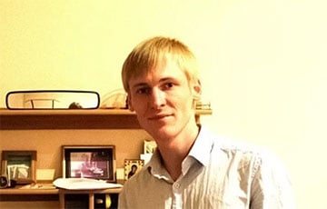 «Я буду идти до конца и ни о чем не сожалею»