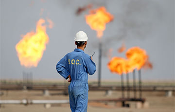 ЕС: Качество российской нефти из нестабильного стало «просто плохим»