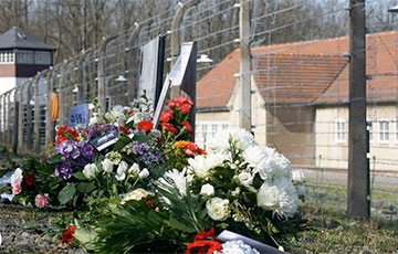Московию и Беларусь не пригласили на 77-летие освобождения Бухенвальда