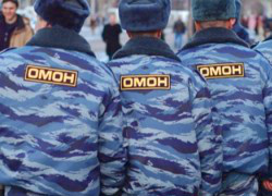 Минская милиция задержала фанатов «Городеи» и БАТЭ