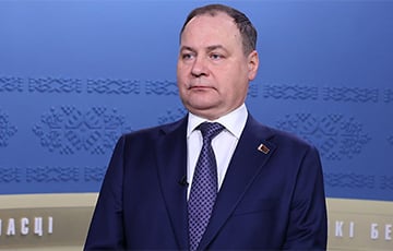 «Контакты Головченко заставили Лукашенко паниковать»
