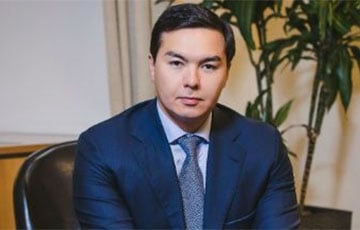 Комитет нацбезопасности Казахстана сделал неожиданное заявление о племяннике Назарбаева