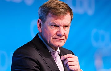 Глава МИД Германии: Если Путин думает, что может тянуть время, он ошибся