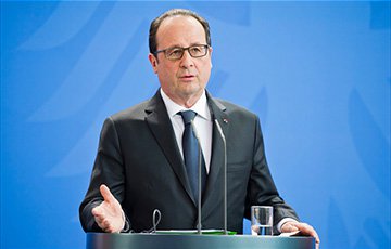 Франция ужесточит режим чрезвычайного положения