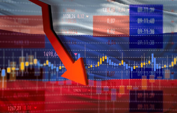 Московию накрывает волна дефолтов бизнеса