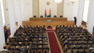 Лукашенко рассказал, какими проблемами озабочено общество