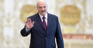Лукашенко завтра летит с визитом в Турцию