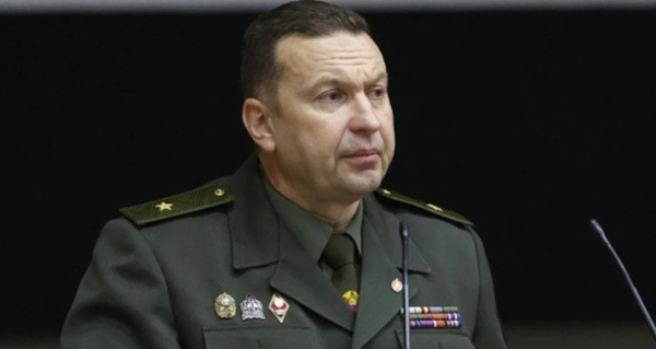 Карпенков сообщил, как ВС защищают Беларусь от беспилотников