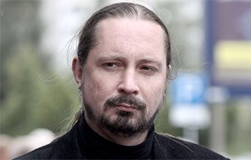 Аналитик Сергей Чалый уехал в Украину