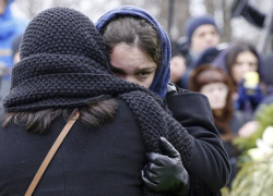 Дочь Немцова: Убийство совершено при полной поддержке Кремля