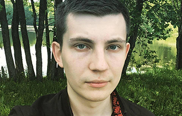 Политзаключенный Игорь Лосик голодает уже 21 день