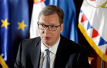 Вучич объяснил слова о последних днях на посту президента Сербии