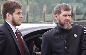 Кадыров впервые прокомментировал ДТП с участием сына