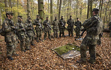 WSJ: Европа готовится к новой войне