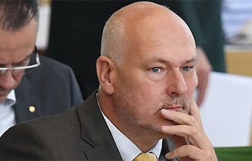 В Германии задержали скандального депутата АдГ
