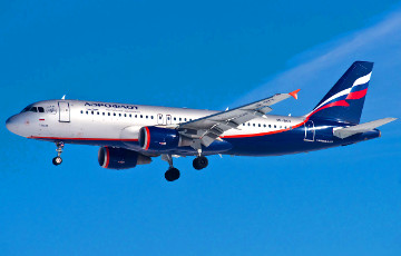 «Аэрофлот» отменил несколько рейсов между Москвой и Минском из-за погоды