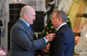 ГУР: Лукашенко после смерти Макея много поменял в личной охране