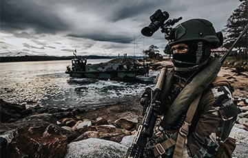 Foreign Policy: Скандинавские страны готовятся к войне в Арктике