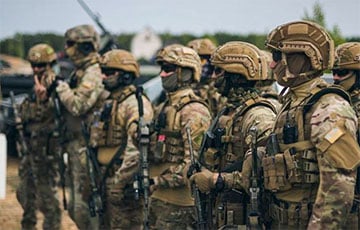 США хотят передать Германии командование НАТО в Европе