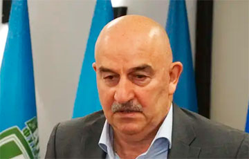 Московитский тренер сборной Казахстана попал в скандал