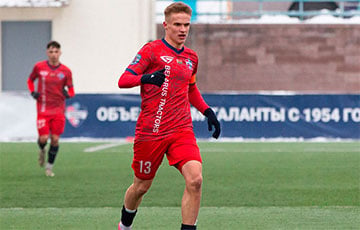 «Больше всего скучал по гречке»