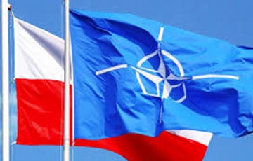 Польша: Рассматривается запуск 4-й статьи Договора НАТО