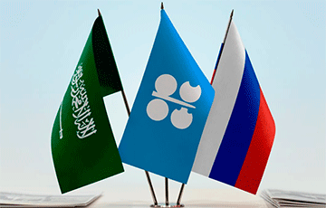 Россия и Саудовская Аравия поспорили из-за нефти