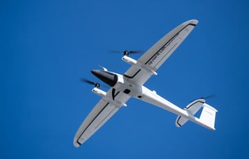 Украина начнет впервые производить боевые БПЛА в Германии