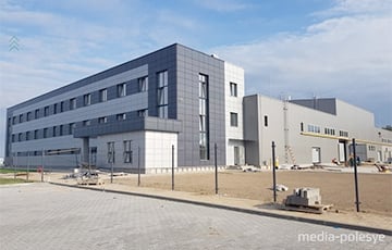 Брестский аккумуляторный завод идет на временный простой