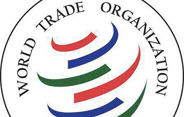 Bloomberg: Евросоюз реформирует ВТО из-за торговой войны США и Китая