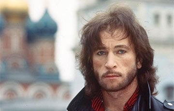 В Московии спустя 32 года завершили расследование убийства певца Игоря Талькова
