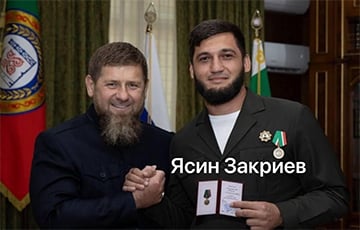 Племянник Кадырова устроил смертельное ДТП в Грозном