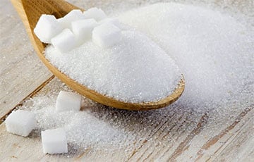 В Пинске люди скупают сахар