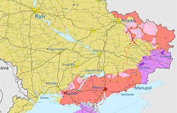 Эксперт: Главные центры ударов беларусской армии по Украине уже определены