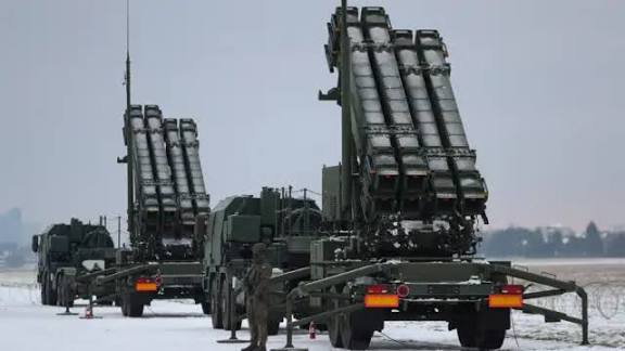 Reuters: Трамп одобрил первый пакет помощи Украине за деньги Европы