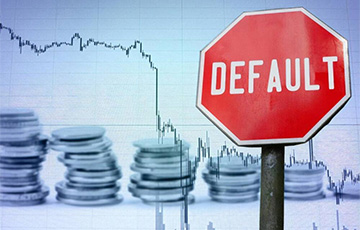 CNN: Московия объявила дефолт по внешнему долгу
