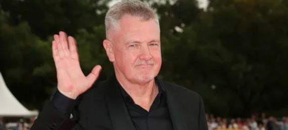 Умер известный актер и режиссер Юрий Мороз