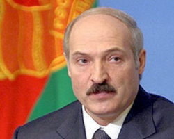 Лукашенко: "Власть должна быть честной"