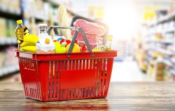 Купили яйца с плесенью: минчане жалуются на некачественные продукты