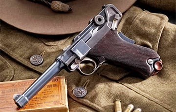 Житель Брестчины купил дом, а в печке нашел два «сюрприза»