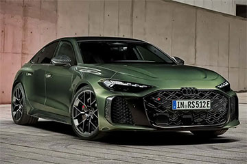 Семь новых Audi изменят линейку бренда