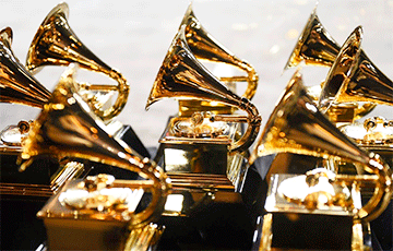 Грэмми-2019: объявлены номинанты музыкальной премии