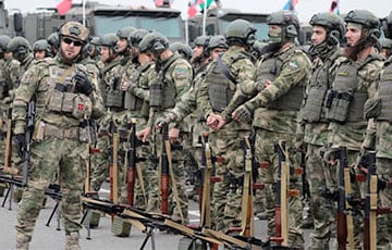 В Мелитополе взорвали авто с «кадыровцами»
