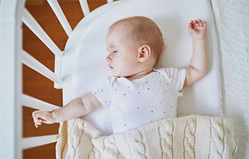 В Британии родились первые дети с ДНК трех людей